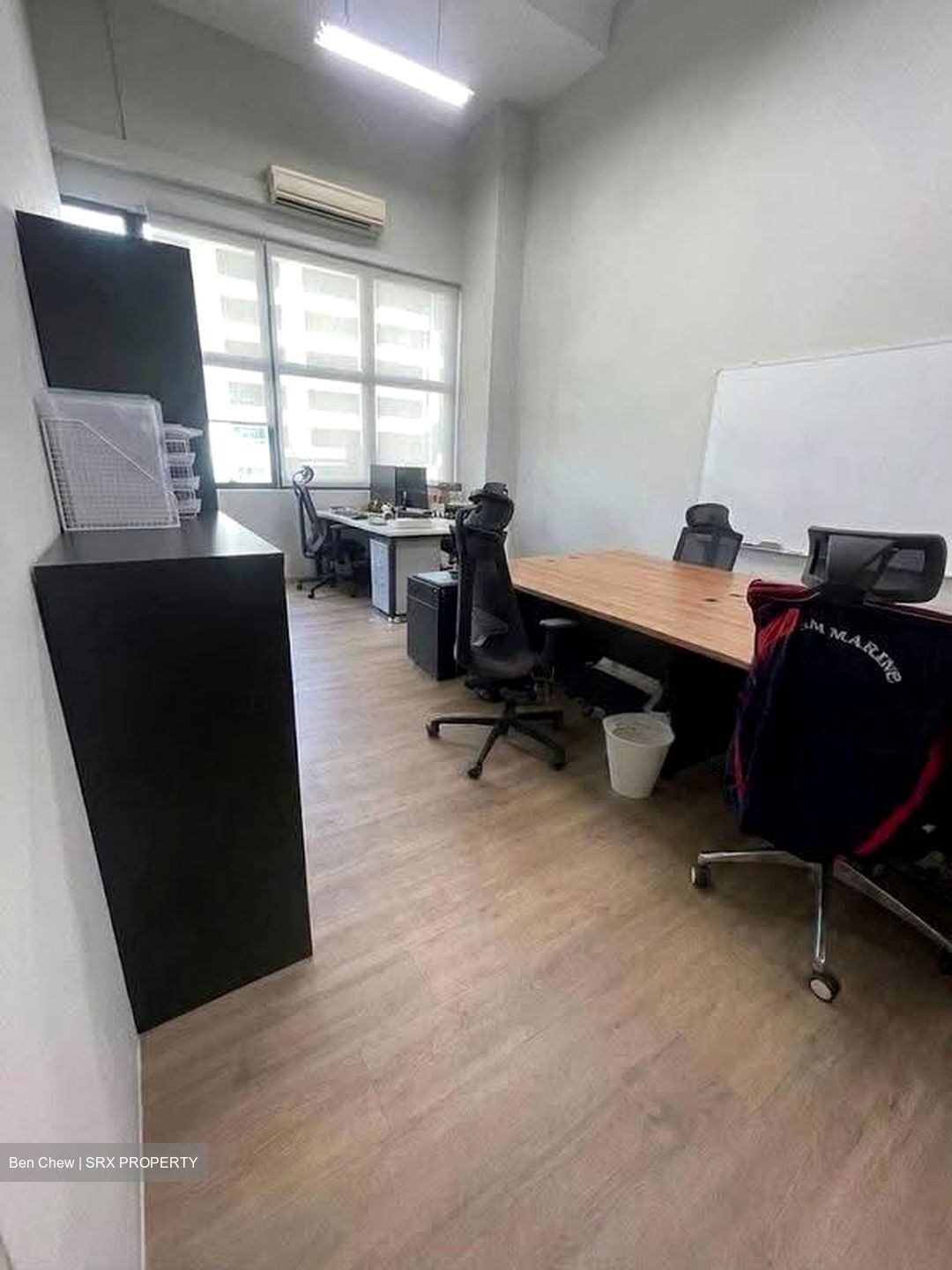 Tradehub 21 (D22), Factory #622569251